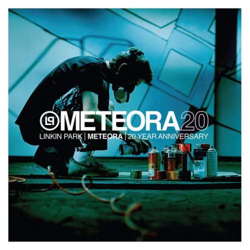 A6 - Meteora20 Demo